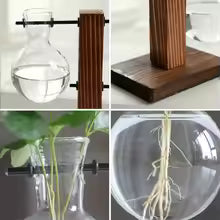Terra Balance Vase