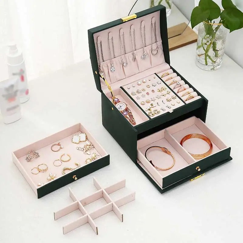 Velora Jewlery Vault