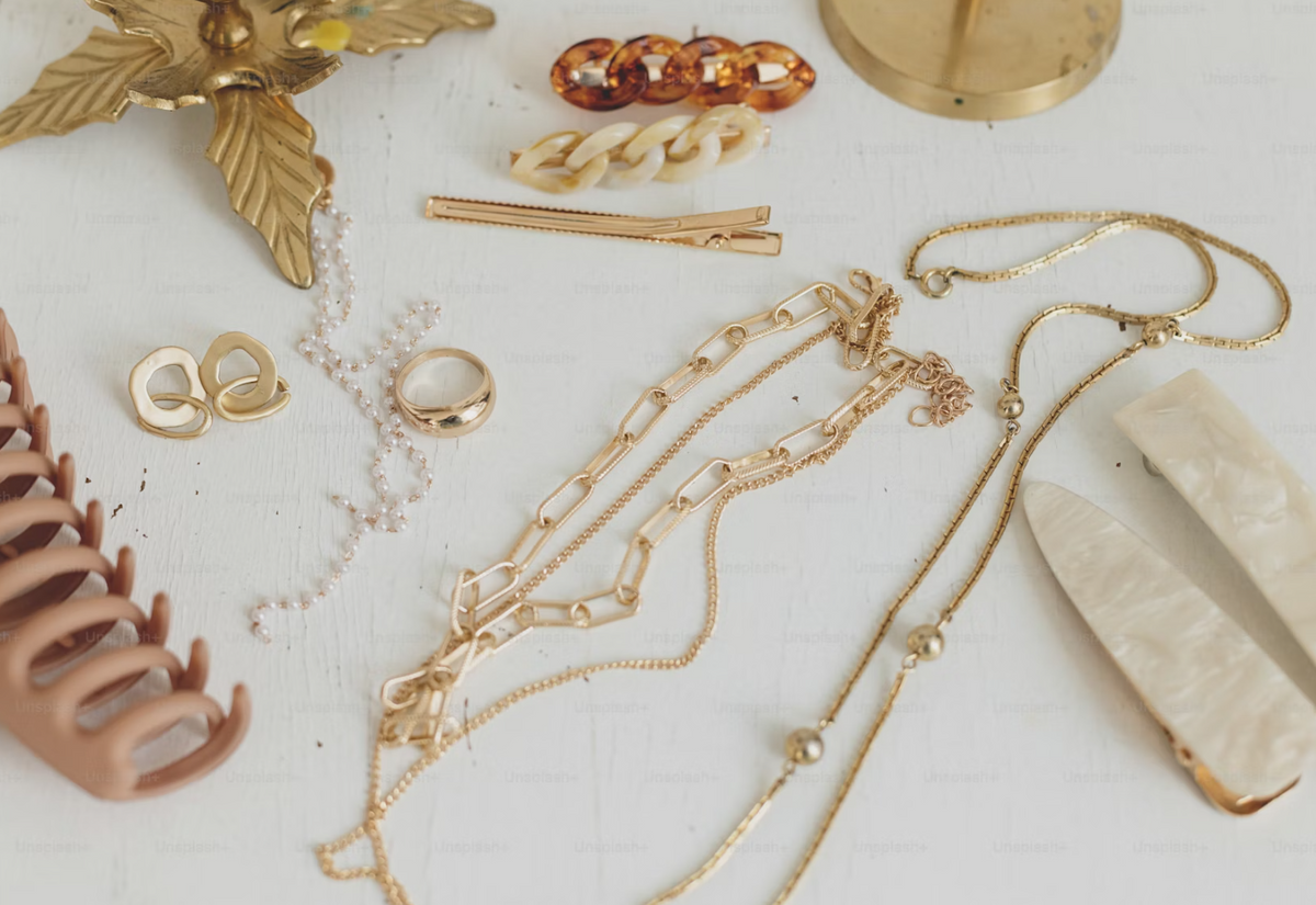 JEWLERY