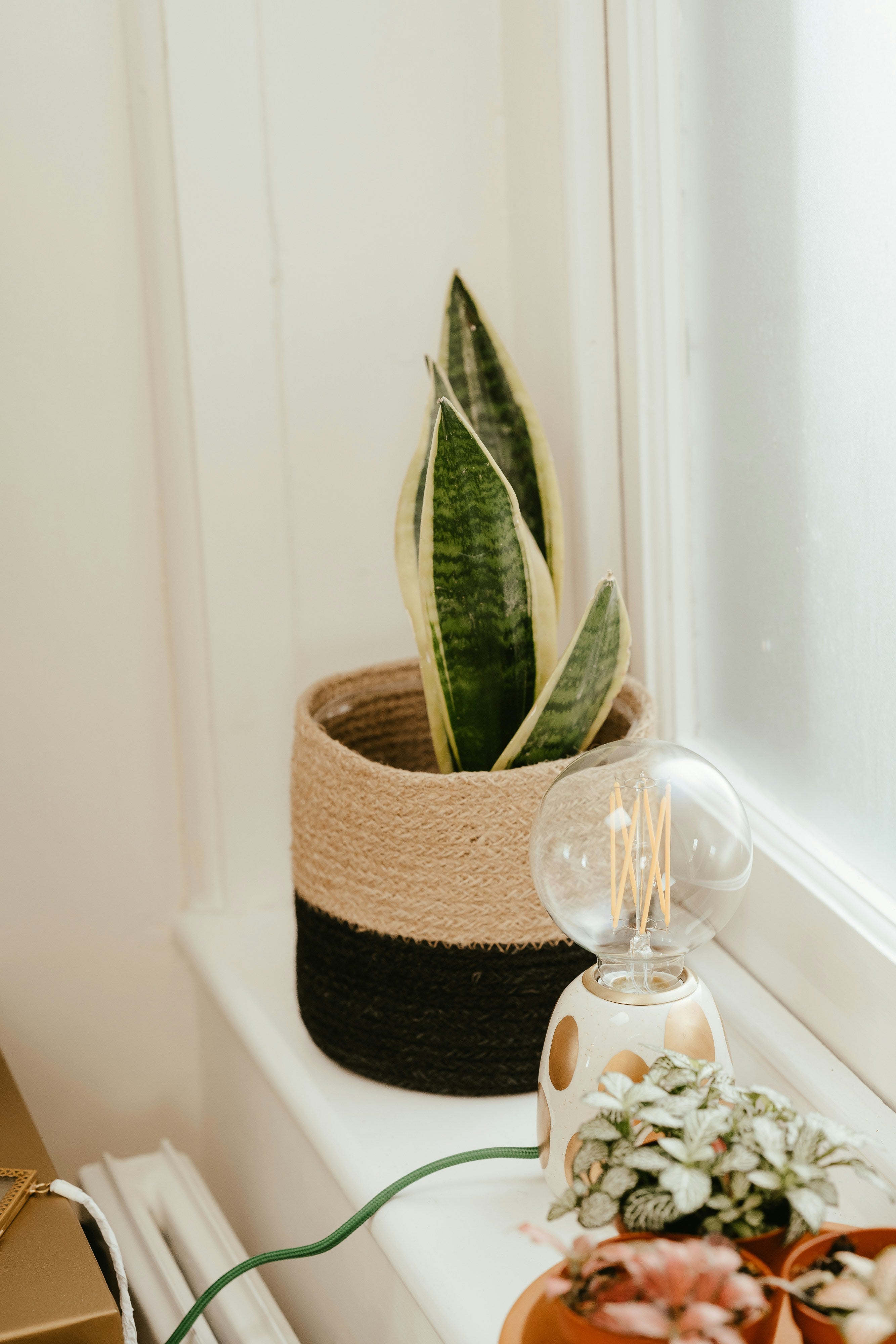 HOME DECOR