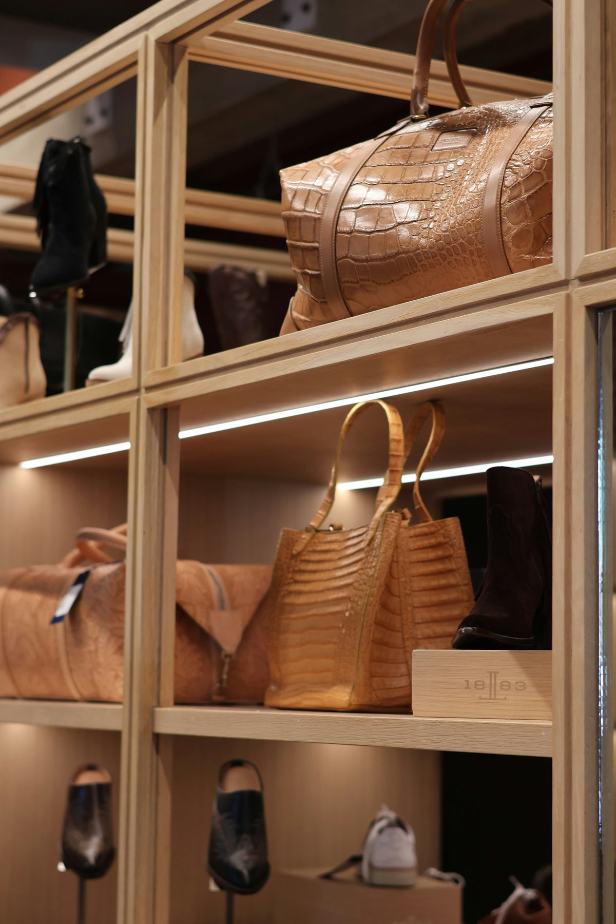 BAGS