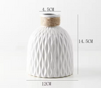 Echo Wave vase