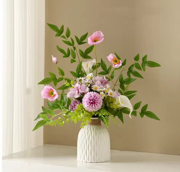 Echo Wave vase