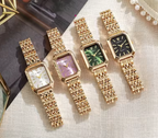 The Verona Timepiece