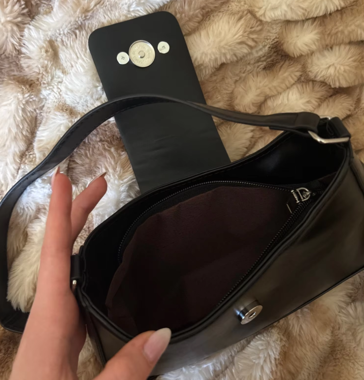 Nova Star Leather Sholder Bag