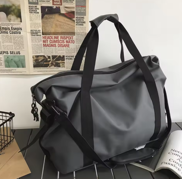 Flex Port Carry-on Bag