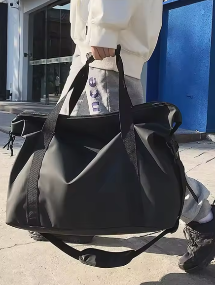 Flex Port Carry-on Bag