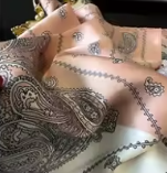 The Cathrine Scarf