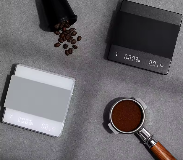 Mira Brew Scale