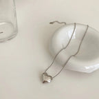 Amara Heart Pendant