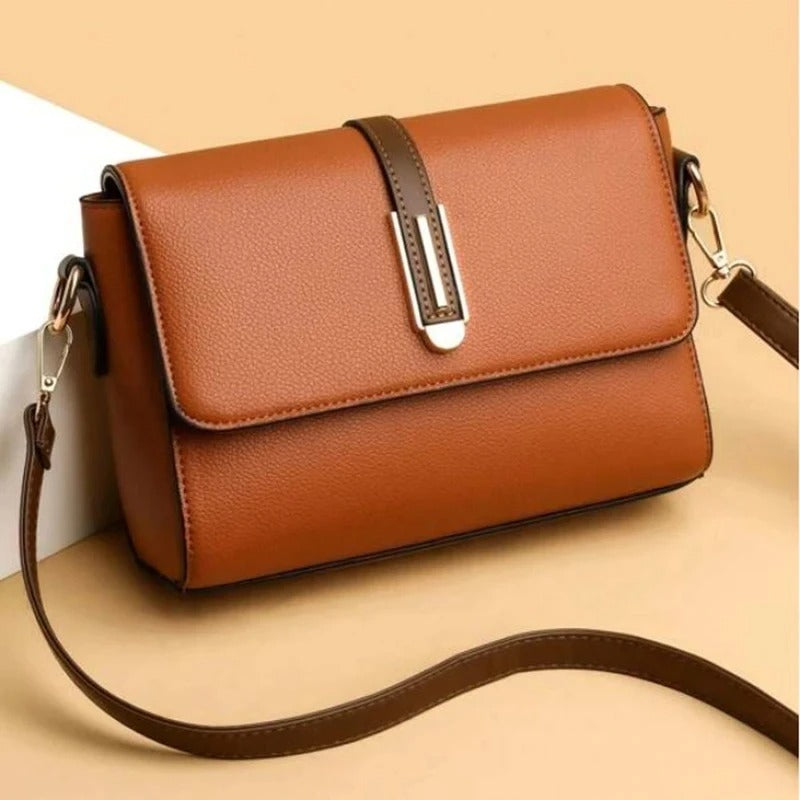 Nara Mini Crossbody