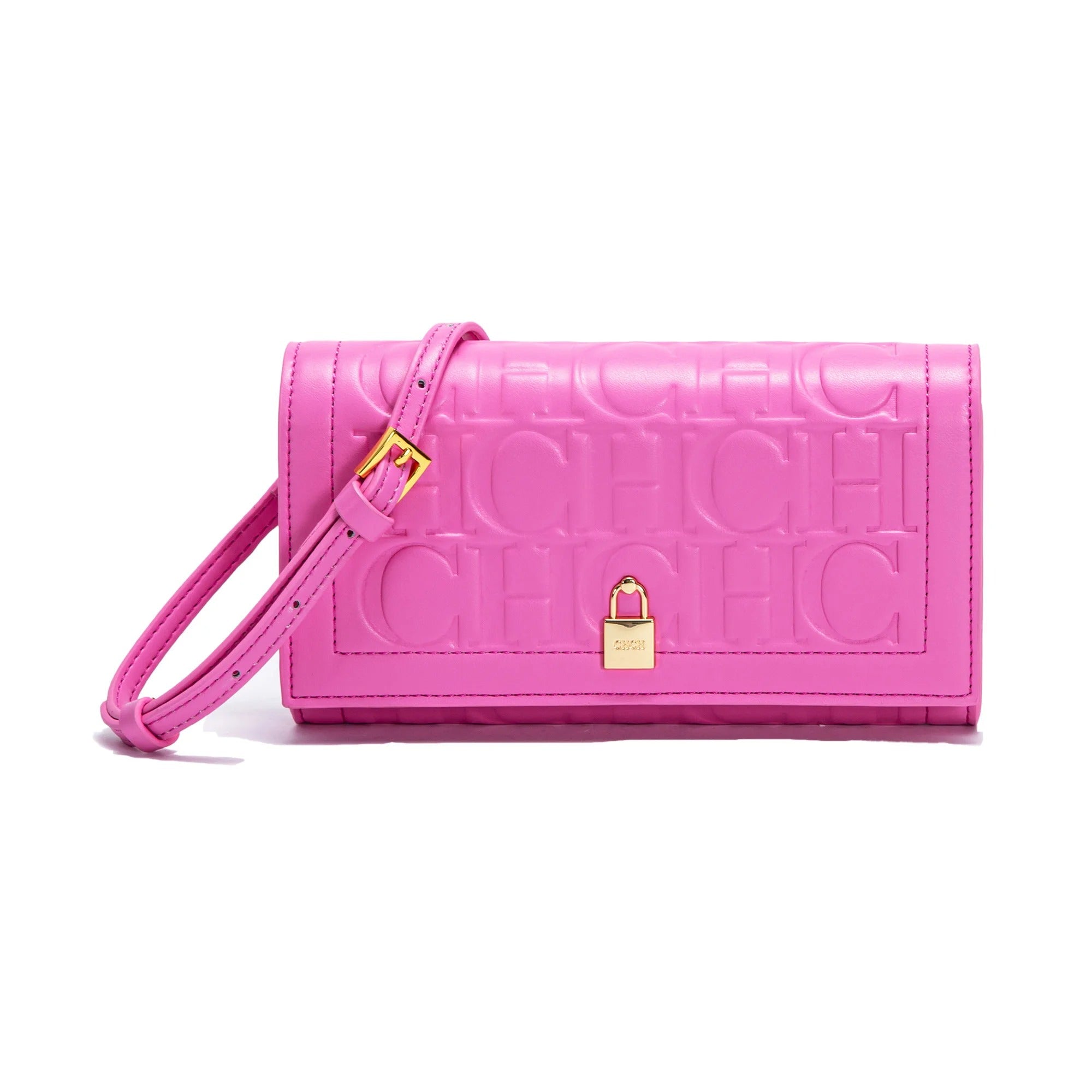 CH Signature Clutch