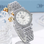 Celestia Radiant Quartz Watch
