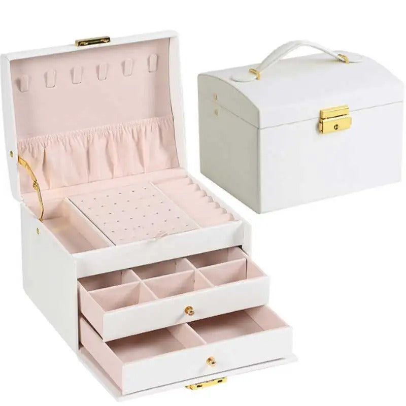 Velora Jewlery Vault