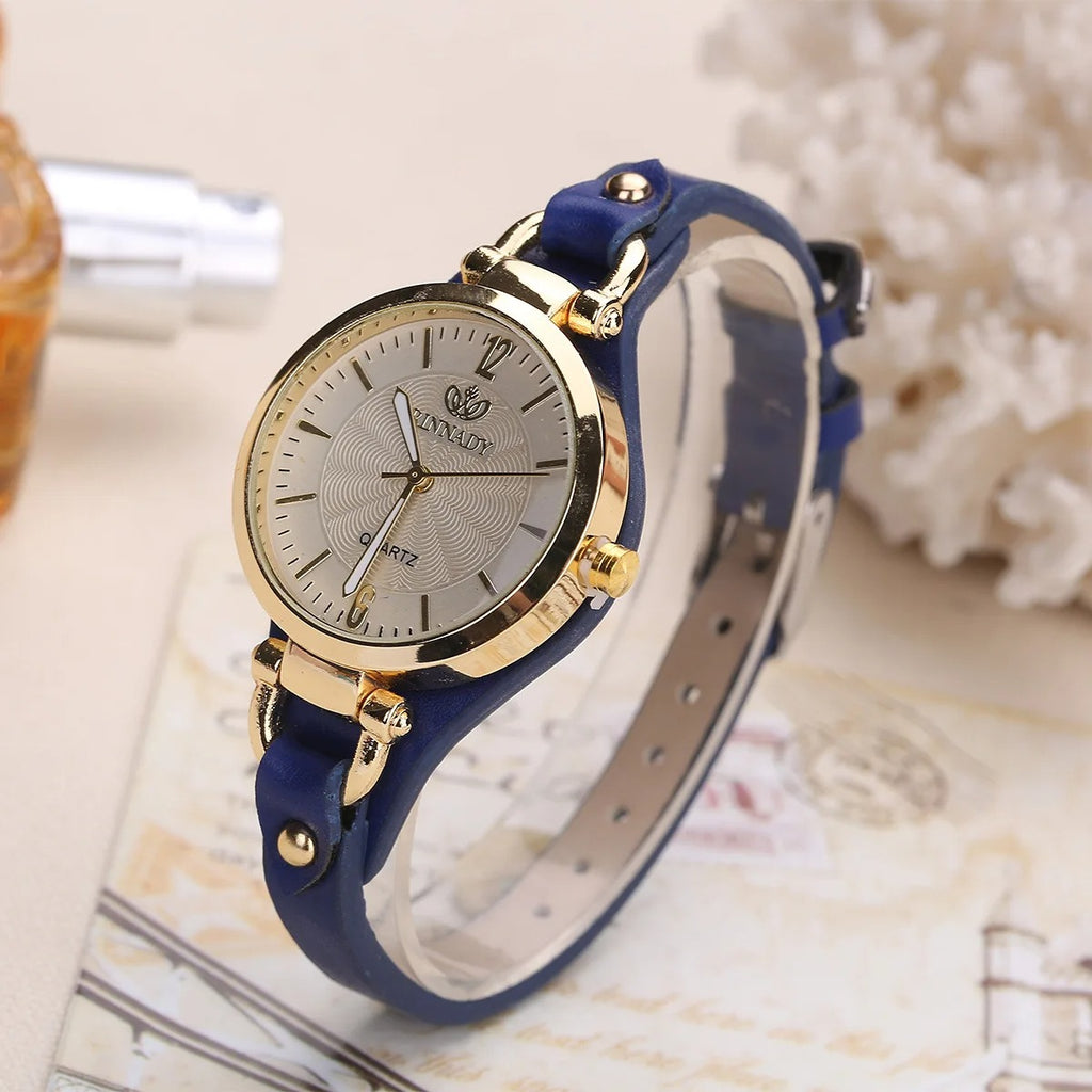 Lunara Grace Quartz Watch