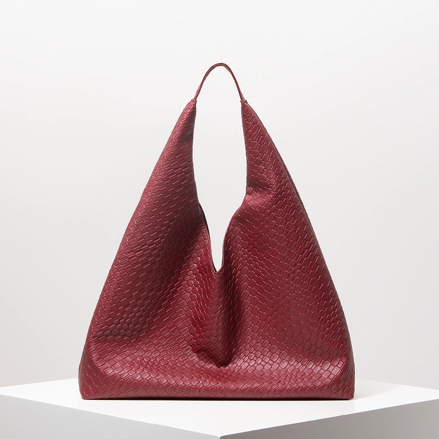 The Sienna Slouch Tote