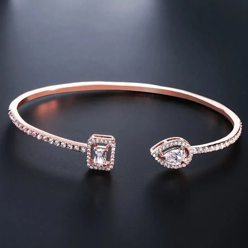 Celestia Duet Cuff