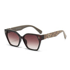 Dioré Luxe Sunglasses