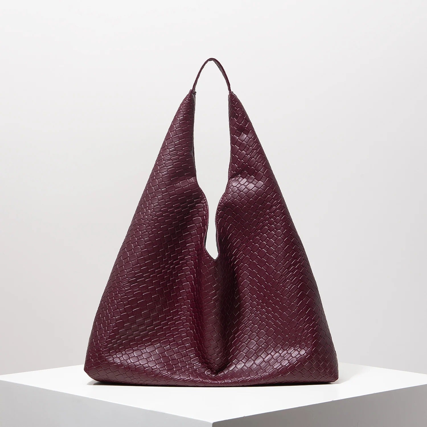 The Sienna Slouch Tote