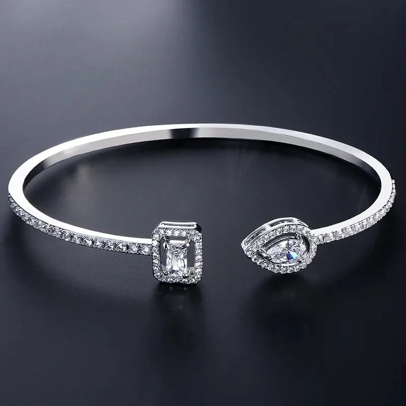 Celestia Duet Cuff