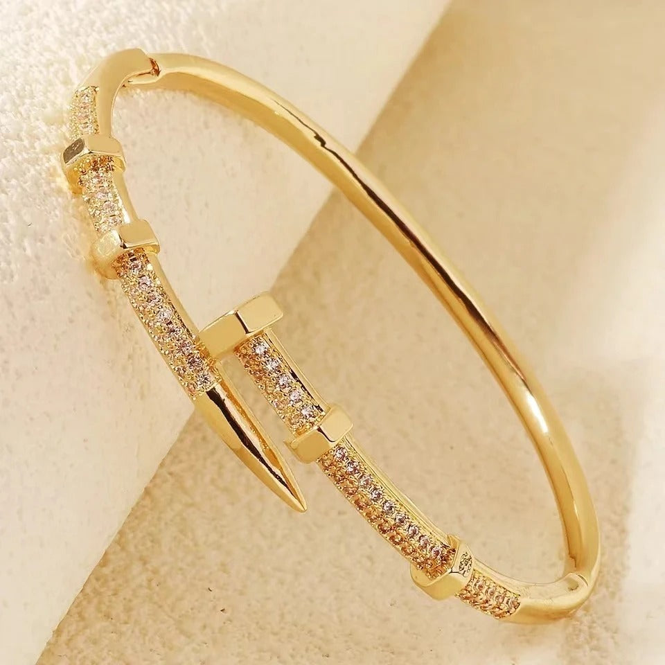 Aurora Bangle