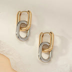 Cleo Chain Earrings