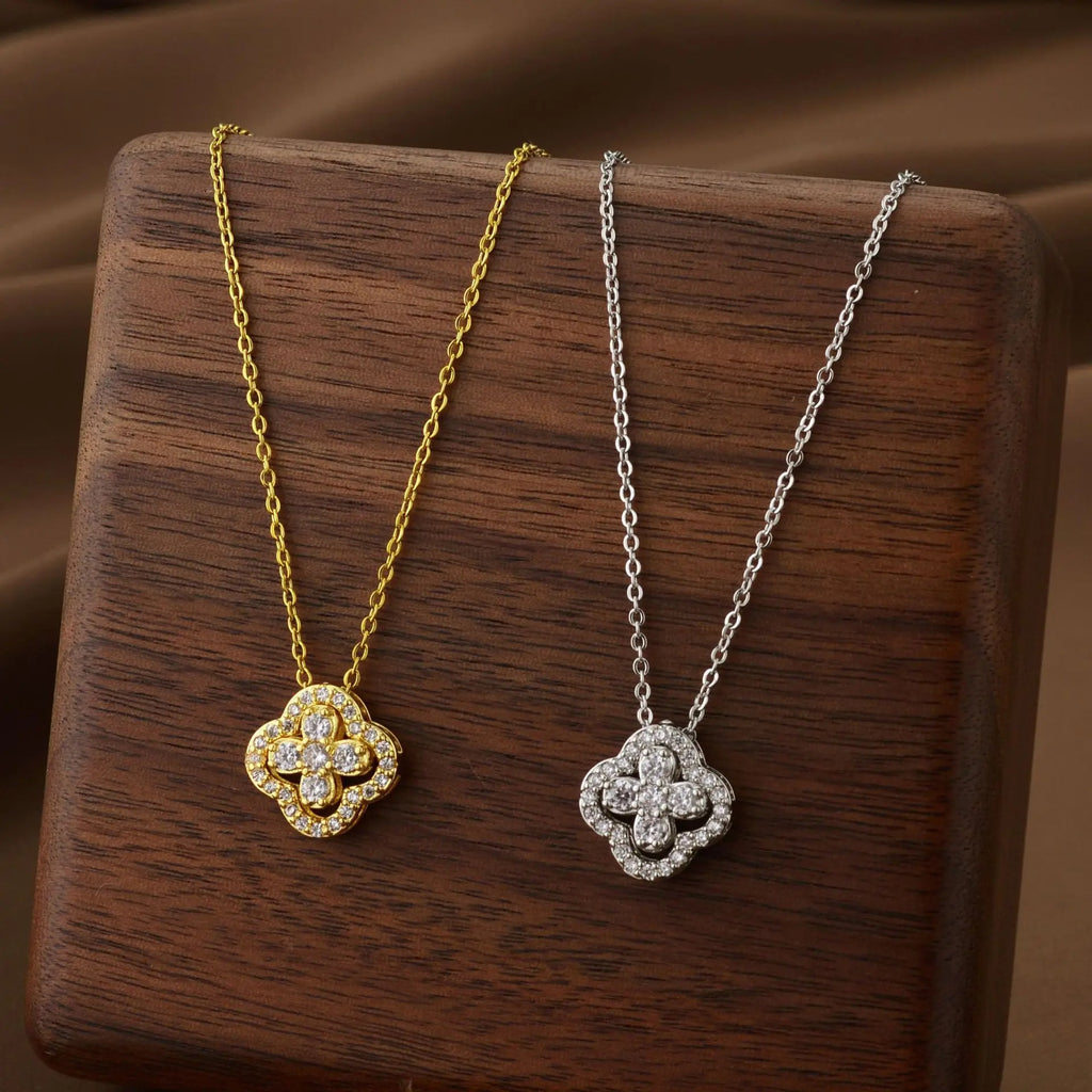 The Aurelia Necklace