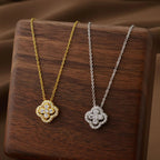 The Aurelia Necklace
