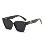 Dioré Luxe Sunglasses