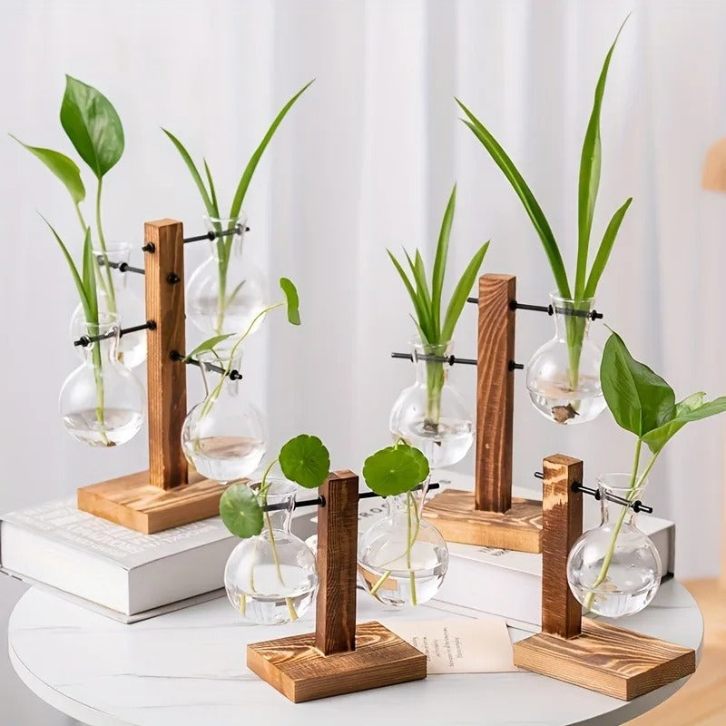 Terra Balance Vase