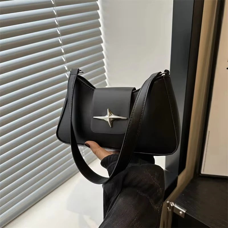Nova Star Leather Sholder Bag