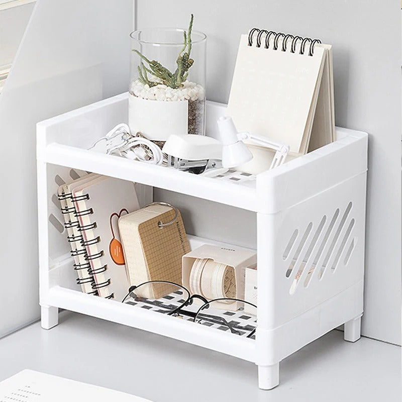 Stack Nest Mini Organiser Rack