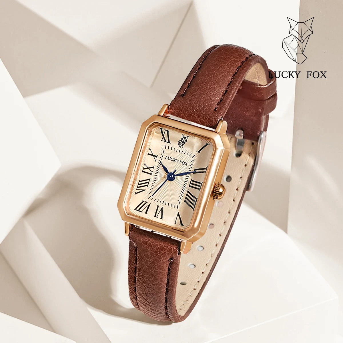 Aurelia Belle Vintage Watch