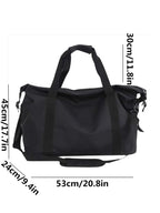 Flex Port Carry-on Bag