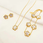 FleurAura Set
