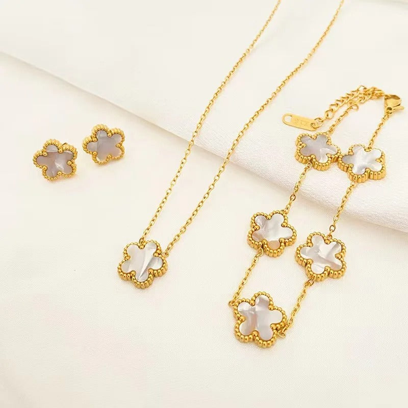 FleurAura Set