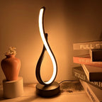 Lumi Loop Lamp