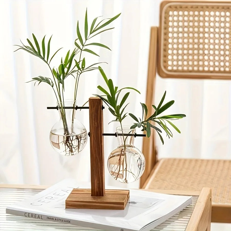Terra Balance Vase