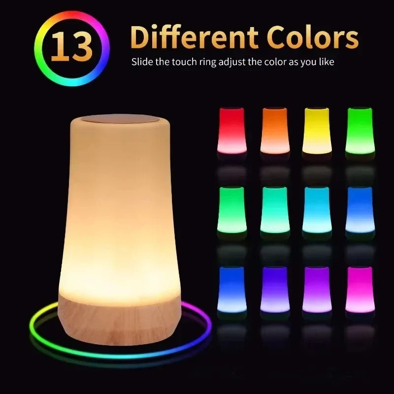 Aura Beam Lamp