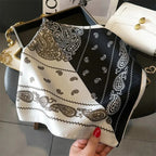 The Cathrine Scarf