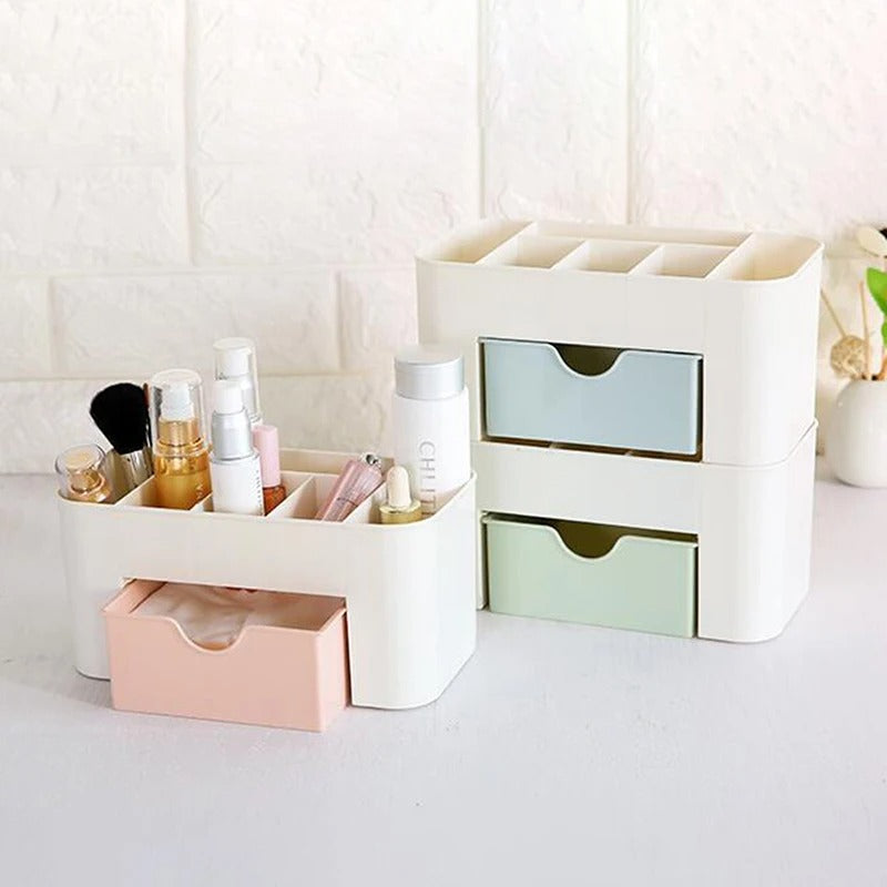 Amy Vanity Organiser