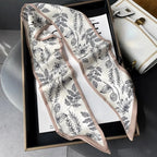 Whispering Vines Scarf