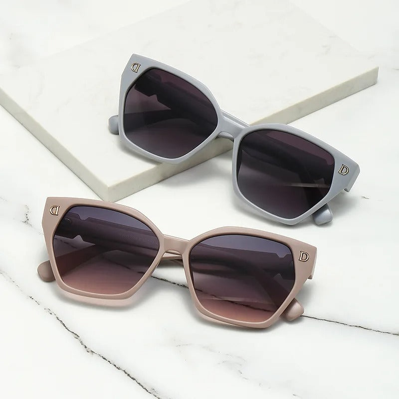 Dioré Luxe Sunglasses