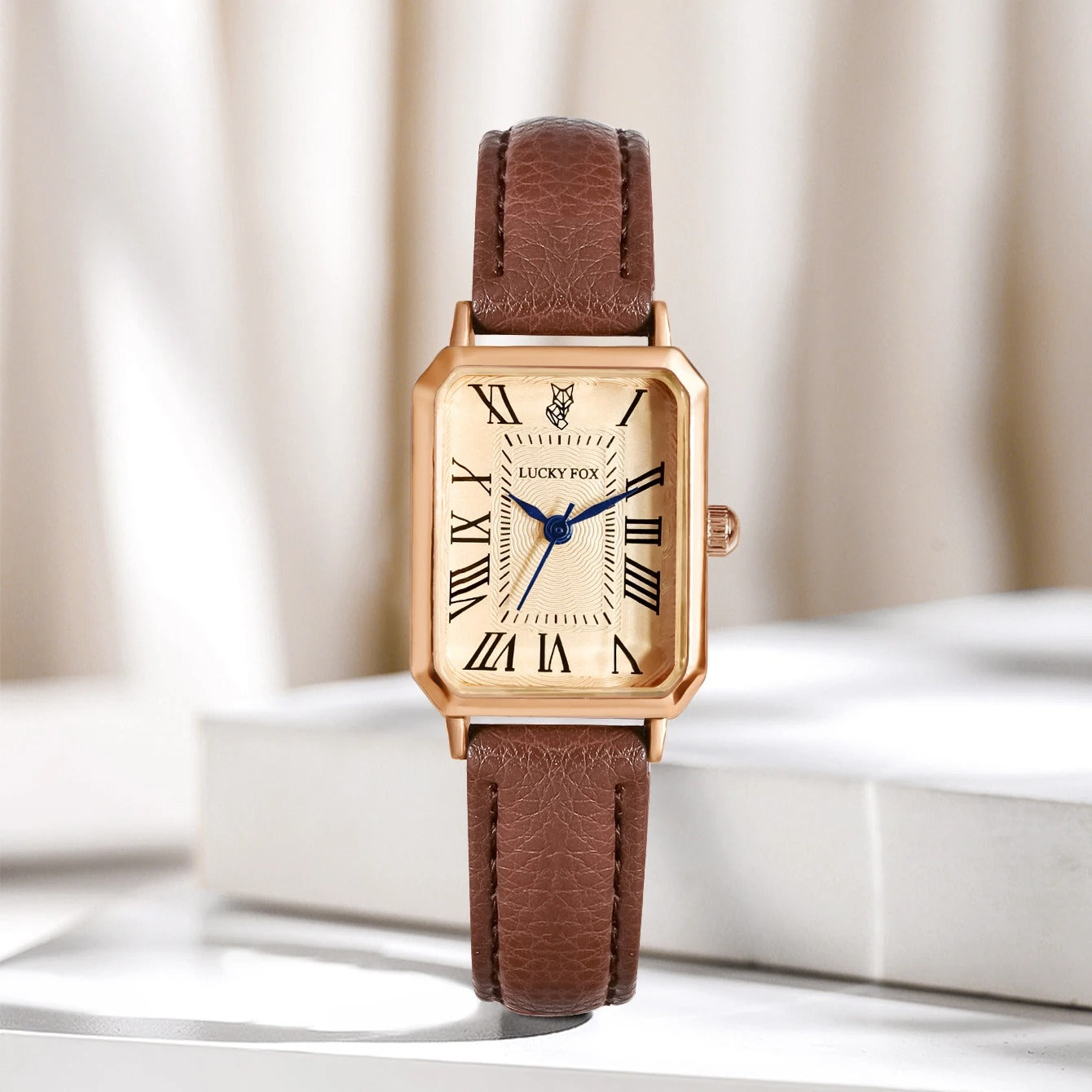 Aurelia Belle Vintage Watch