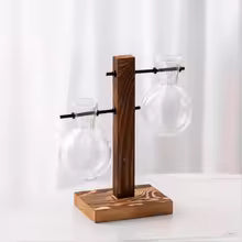 Terra Balance Vase