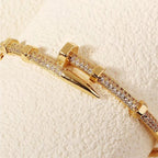 Aurora Bangle