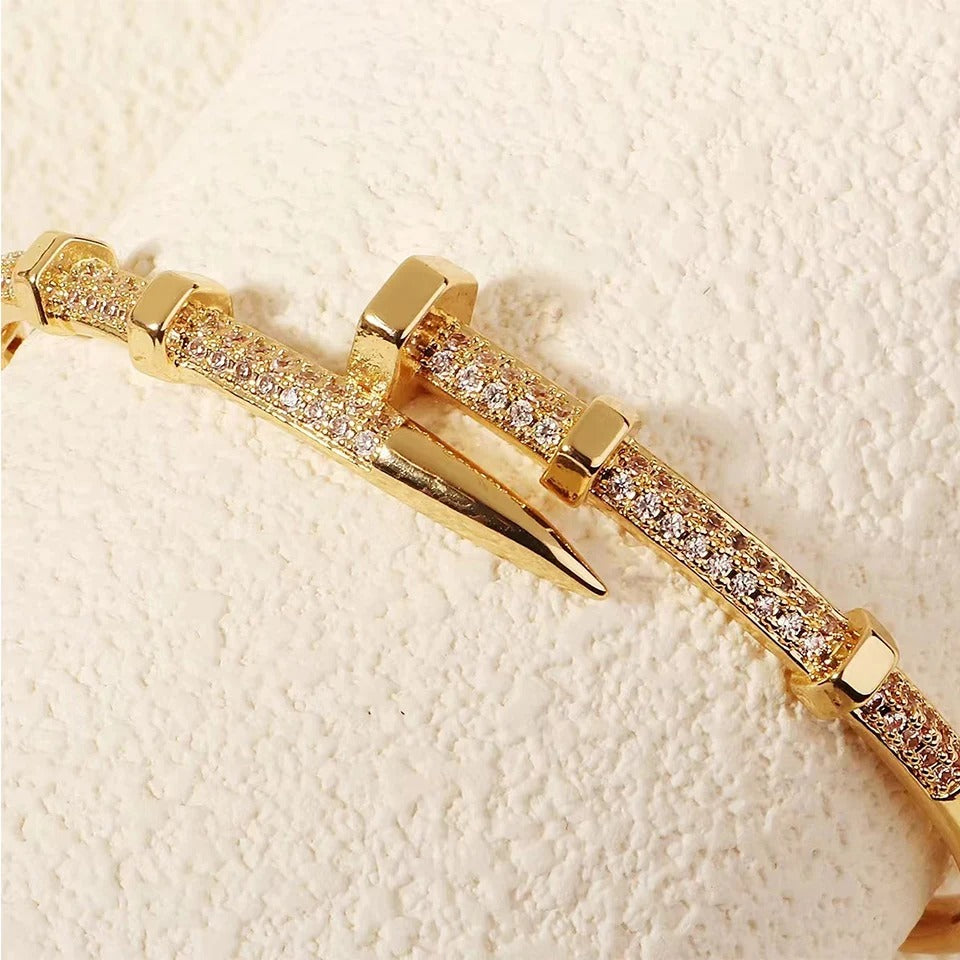 Aurora Bangle