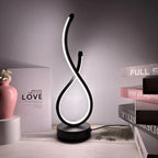 Lumi Loop Lamp