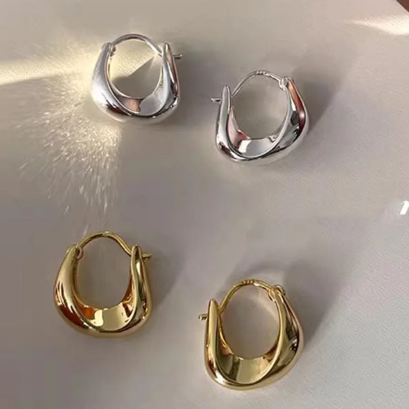 Soma Hoop Earings