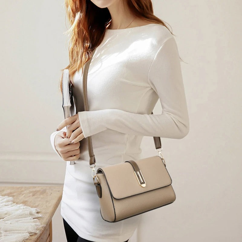 Nara Mini Crossbody